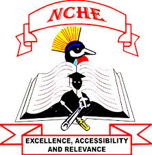 National Council for Higher Education Logo